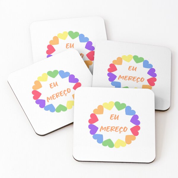Item preview, EU MEREÇO designed and sold by IsaCria.