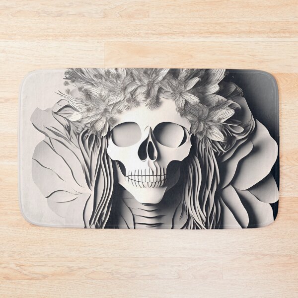 Item preview, Skeleton White designed and sold by FormFinder.