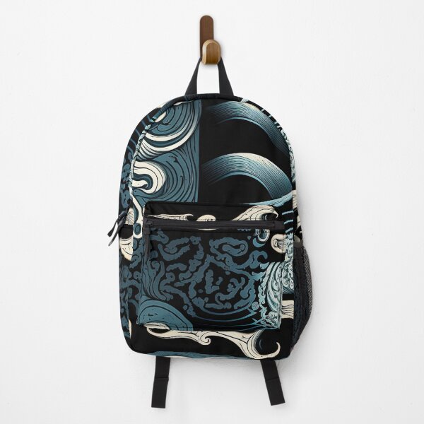 Item preview, Oceans II — 03 designed and sold by ddaiart.