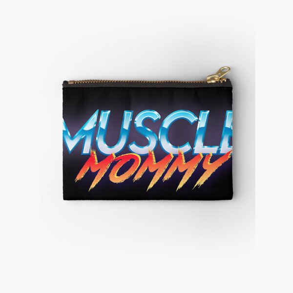 Item preview, Muscle Mommy designed and sold by angus77ok.