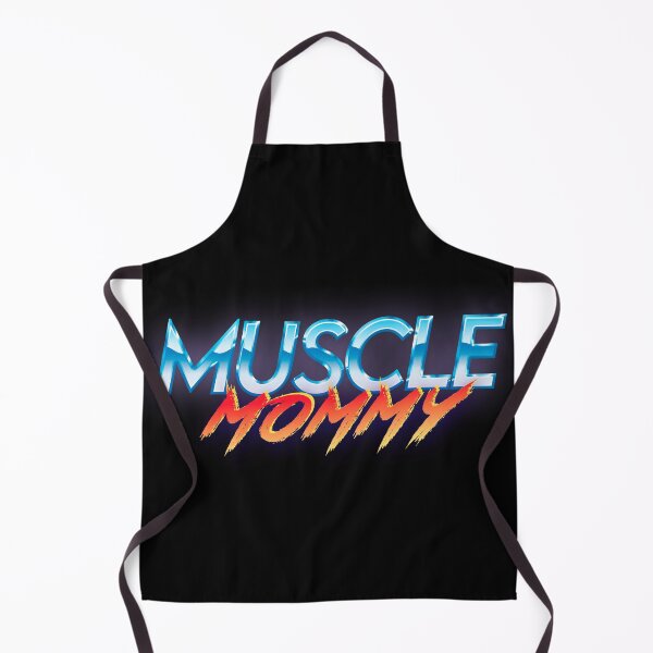 Item preview, Muscle Mommy designed and sold by angus77ok.