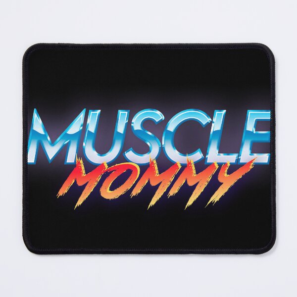 Item preview, Muscle Mommy designed and sold by angus77ok.