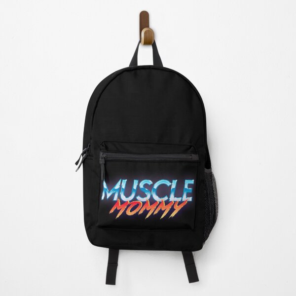 Item preview, Muscle Mommy designed and sold by angus77ok.