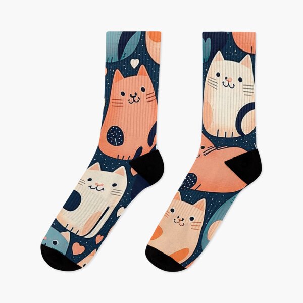 Item preview, Purrfectly Cute Kittens designed and sold by SweetRepeat.
