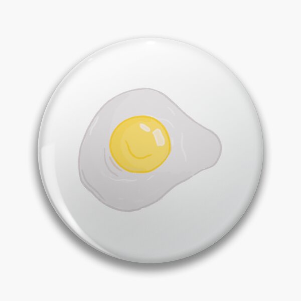 Item preview, Fried Egg designed and sold by terididcote.