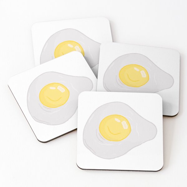 Item preview, Fried Egg designed and sold by terididcote.