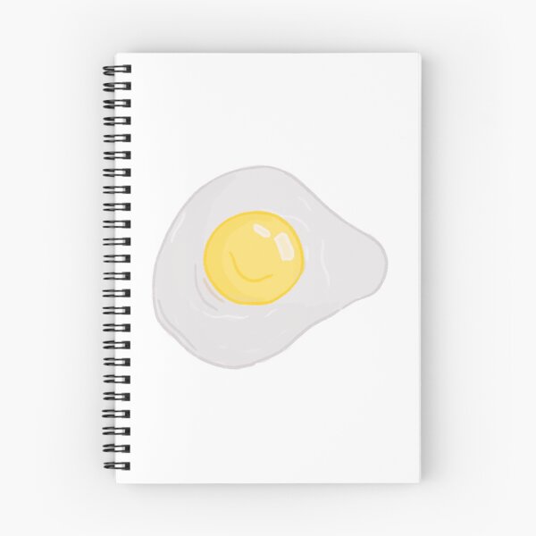 Item preview, Fried Egg designed and sold by terididcote.
