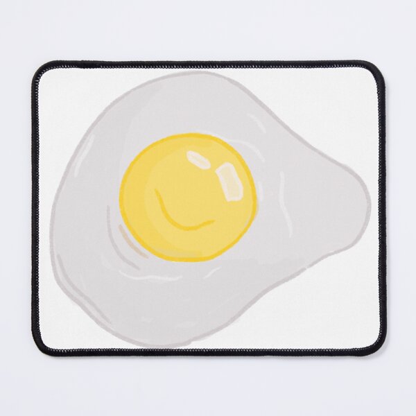 Item preview, Fried Egg designed and sold by terididcote.