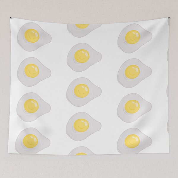 Item preview, Fried Egg designed and sold by terididcote.