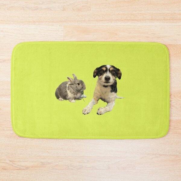 Item preview, Toby and Tadzik designed and sold by KasiaWrobel.