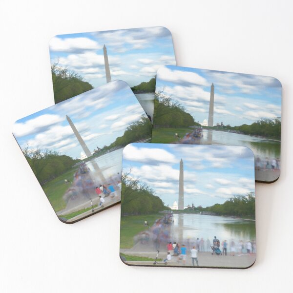Item preview, Reflecting Pond designed and sold by pvsnyder.