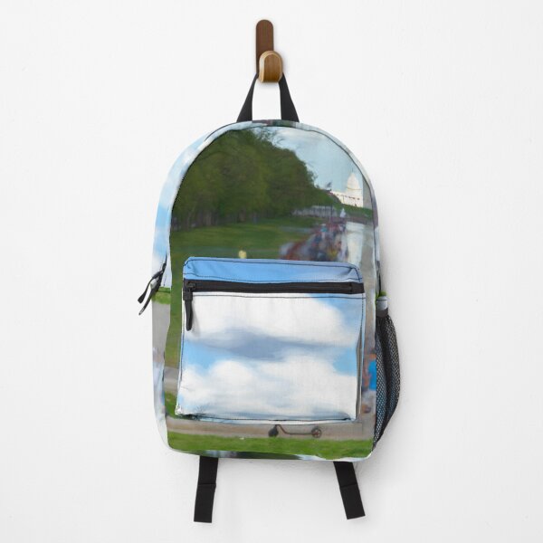 Item preview, Reflecting Pond designed and sold by pvsnyder.