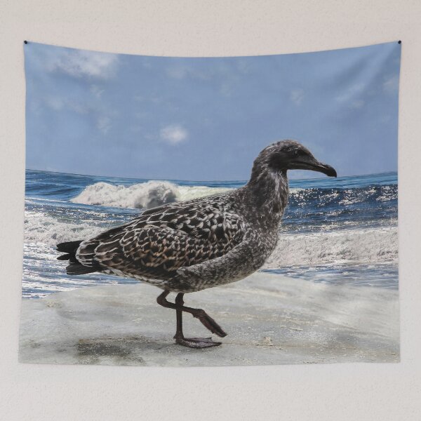 Item preview, Dancing By the Sea designed and sold by heatherfriedman.