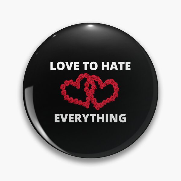 Item preview, love to hate everything designed and sold by stor11.