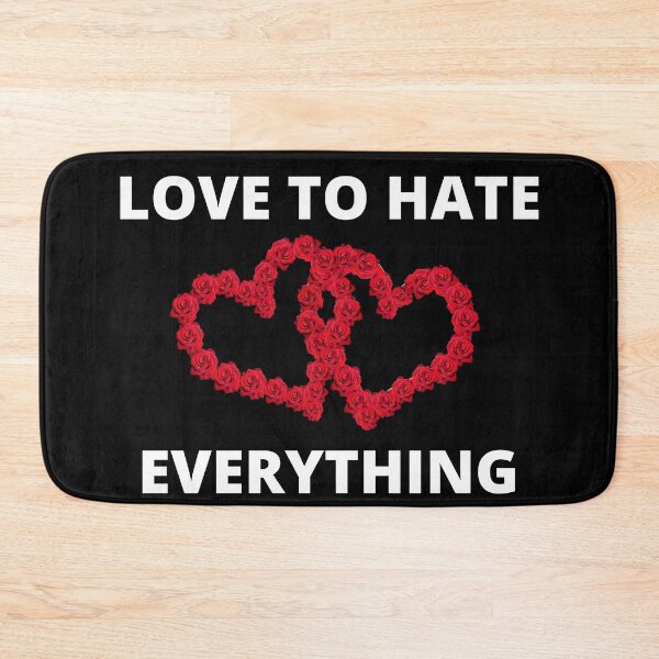 Item preview, love to hate everything designed and sold by stor11.