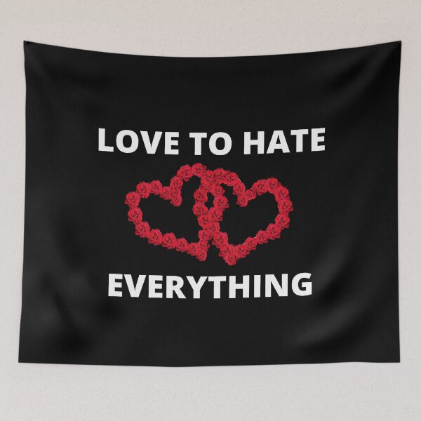 Item preview, love to hate everything designed and sold by stor11.