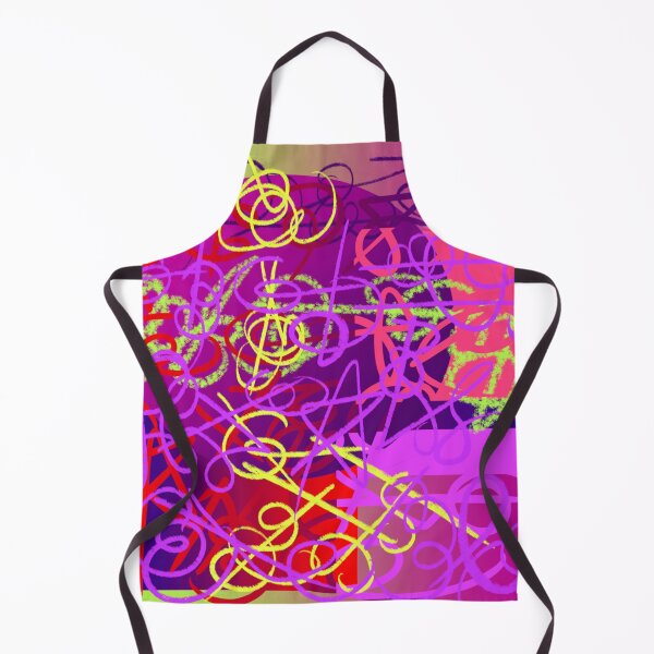 Item preview, red writing designed and sold by David Jardine.