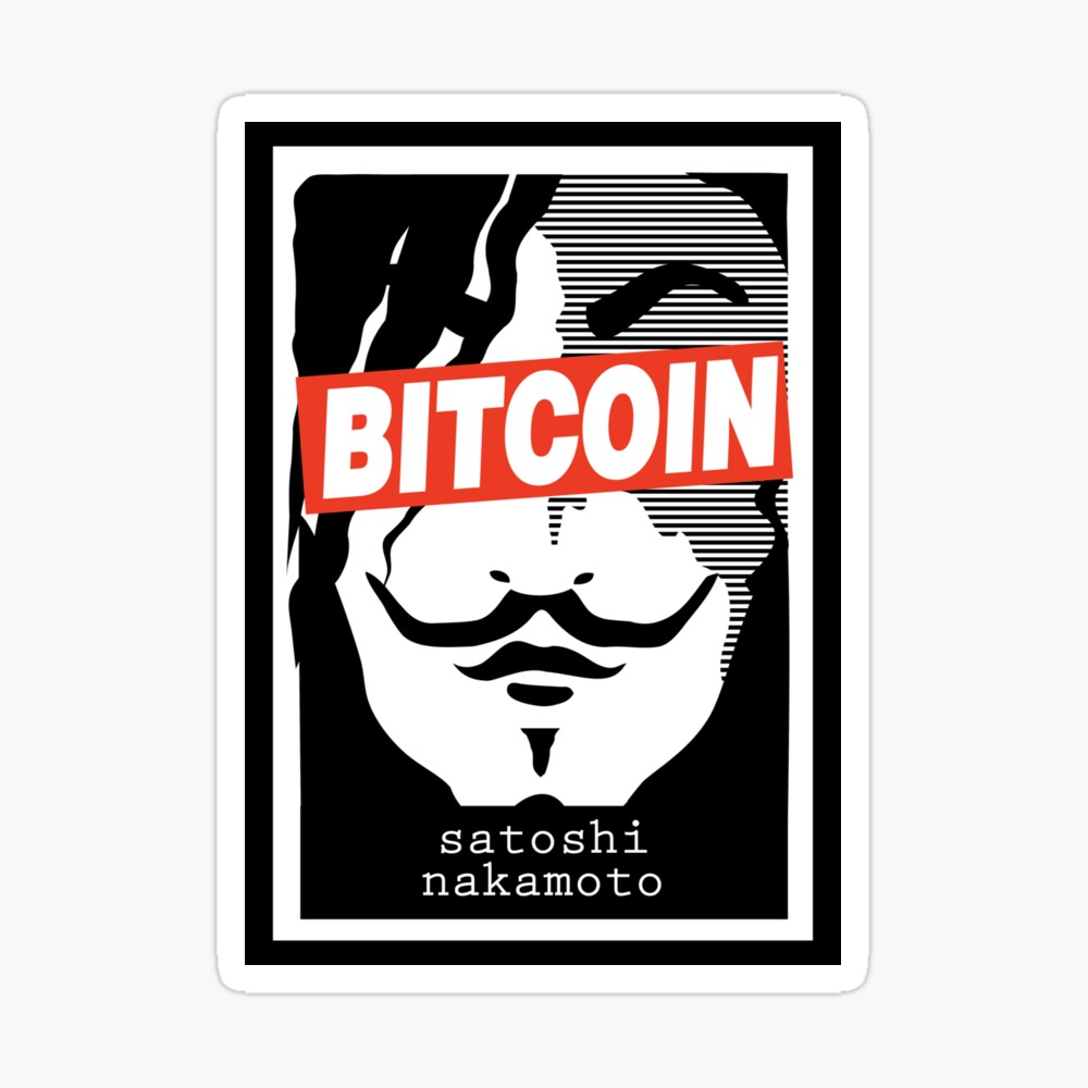 Bitcoin Satoshi Nakamoto