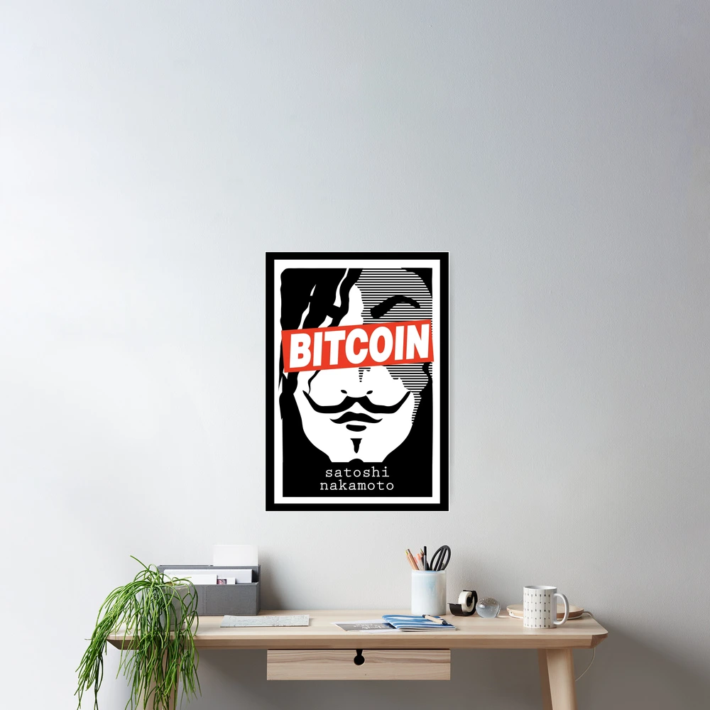 Bitcoin Satoshi Nakamoto