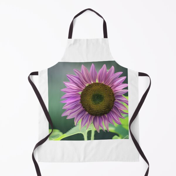 Item preview, Purple Sunflower designed and sold by Pjay McConnell.