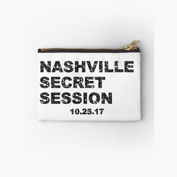 Item preview, nashville secret session designed and sold by kararoberts.