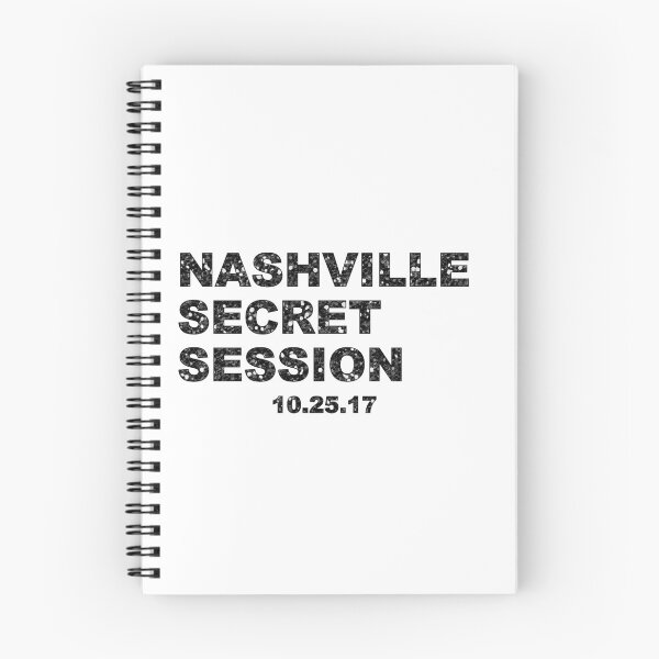 Item preview, nashville secret session designed and sold by kararoberts.