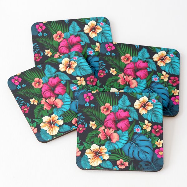 Item preview, Botanical Blooms designed and sold by SweetRepeat.