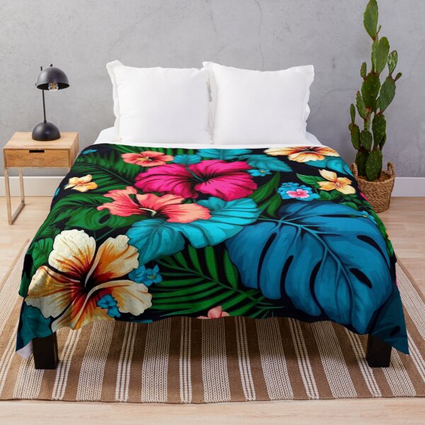 Item preview, Botanical Blooms designed and sold by SweetRepeat.
