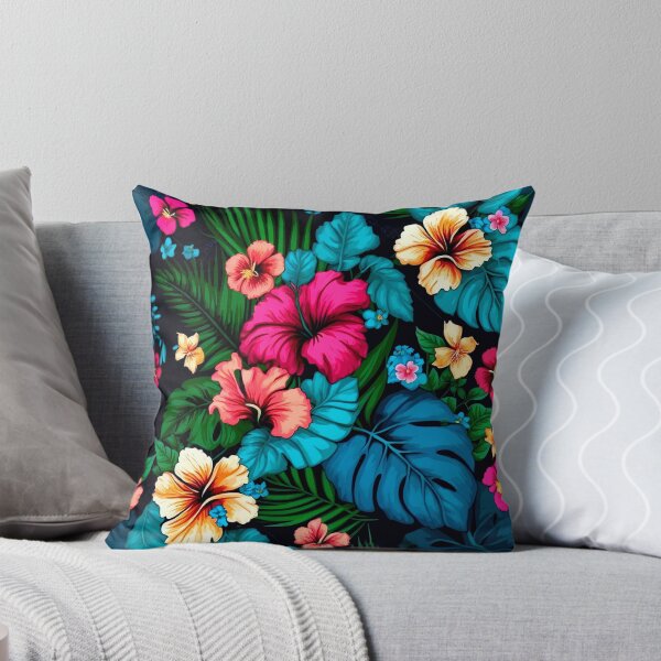 Item preview, Flores botánicas designed and sold by SweetRepeat.