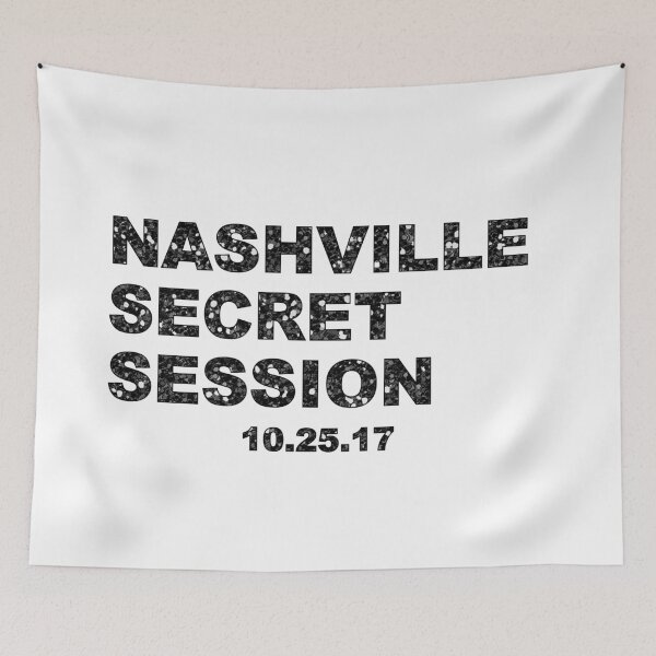 Item preview, nashville secret session designed and sold by kararoberts.