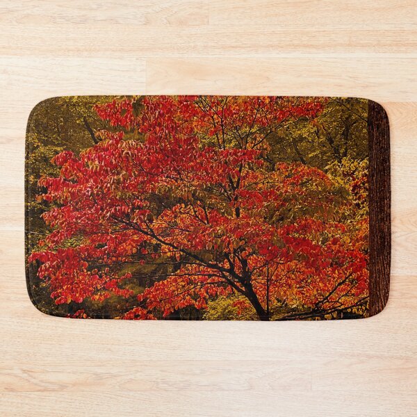 Item preview, Fall Tree designed and sold by Craig Kauzmann.