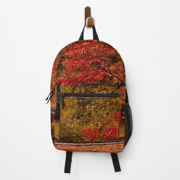 Item preview, Fall Tree designed and sold by Craig Kauzmann.
