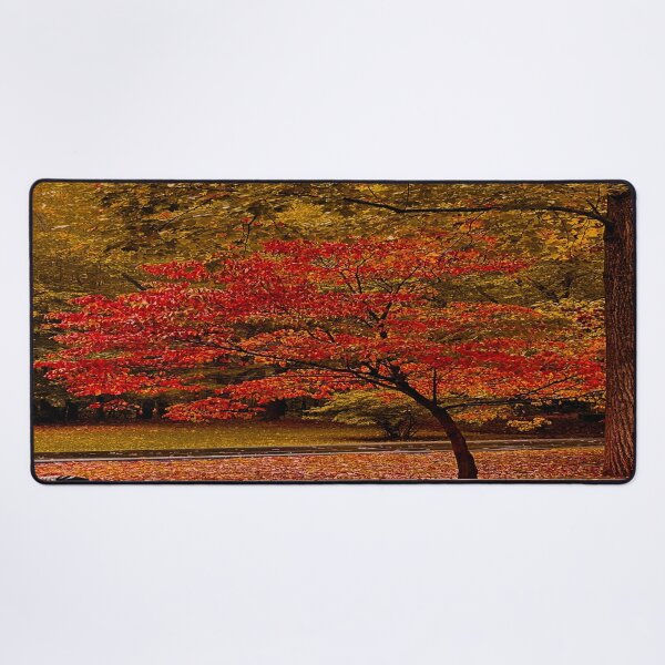 Item preview, Fall Tree designed and sold by Craig Kauzmann.