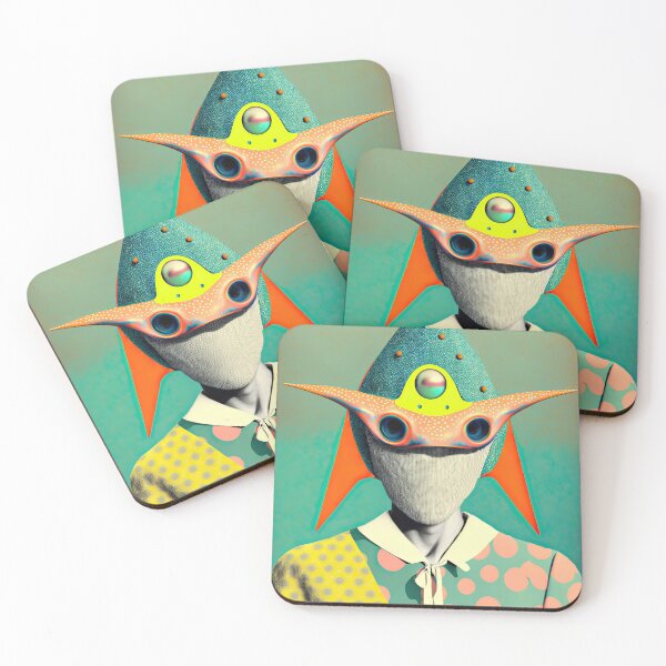 Item preview, MK Ultra N°5 designed and sold by Gom-Tollum.