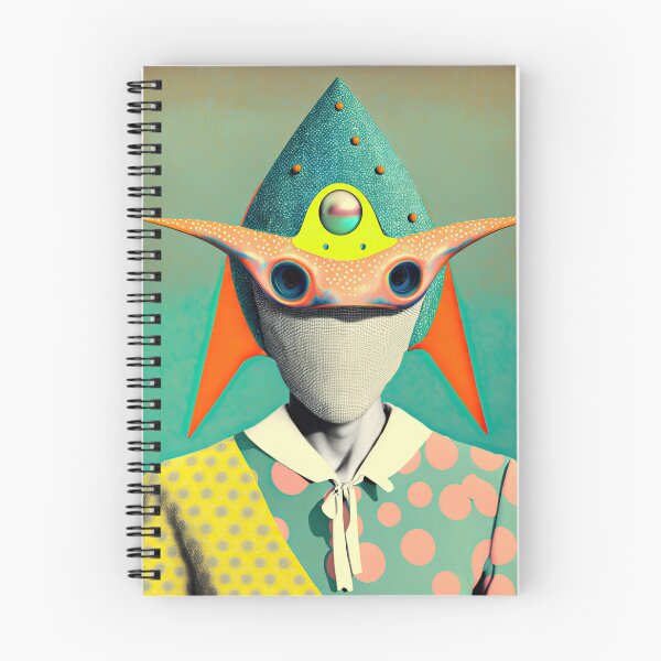 Item preview, MK Ultra N°5 designed and sold by Gom-Tollum.