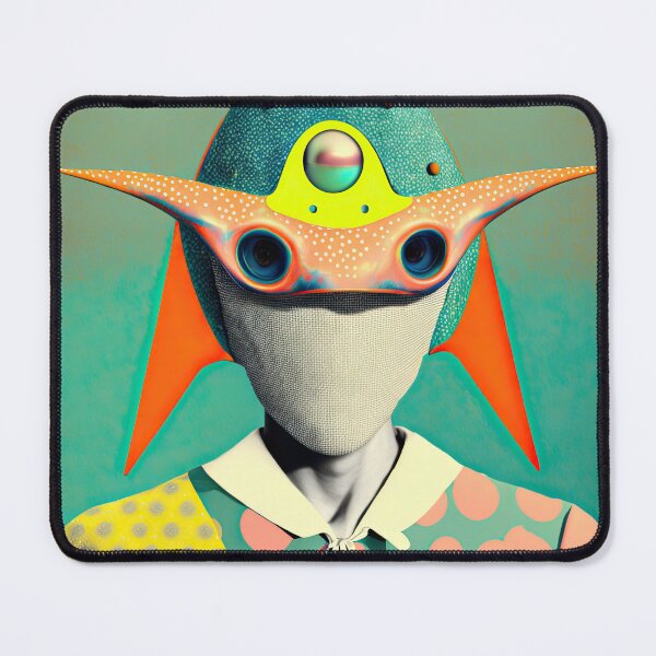 Item preview, MK Ultra N°5 designed and sold by Gom-Tollum.