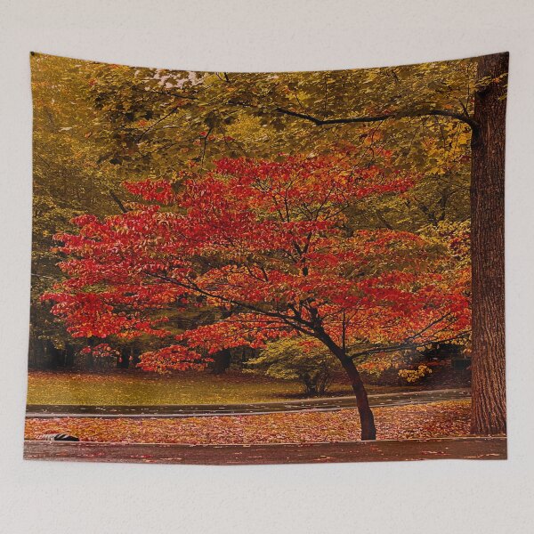 Item preview, Fall Tree designed and sold by Craig Kauzmann.