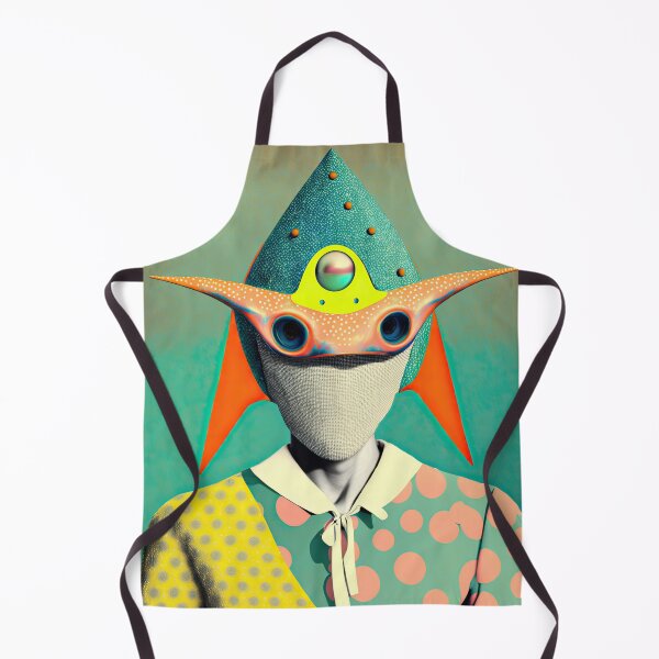 Item preview, MK Ultra N°5 designed and sold by Gom-Tollum.