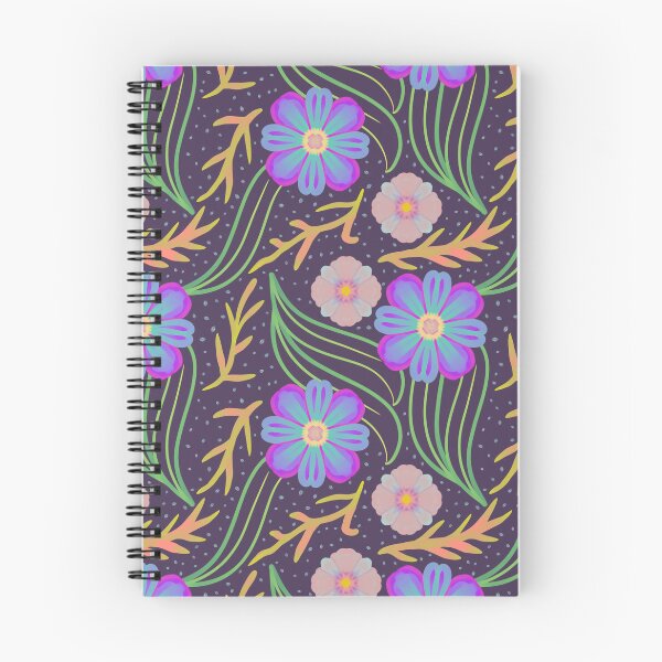Item preview, Cosmos Flower - Grey designed and sold by JaselviiStudio.