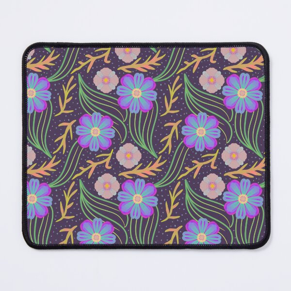 Item preview, Cosmos Flower - Grey designed and sold by JaselviiStudio.
