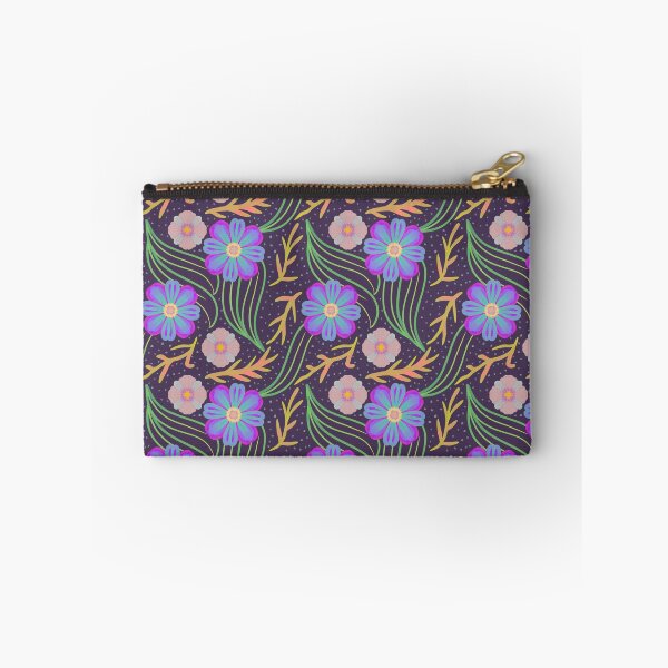 Item preview, Cosmos Flower - Grey designed and sold by JaselviiStudio.