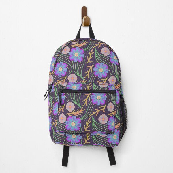 Item preview, Cosmos Flower - Grey designed and sold by JaselviiStudio.