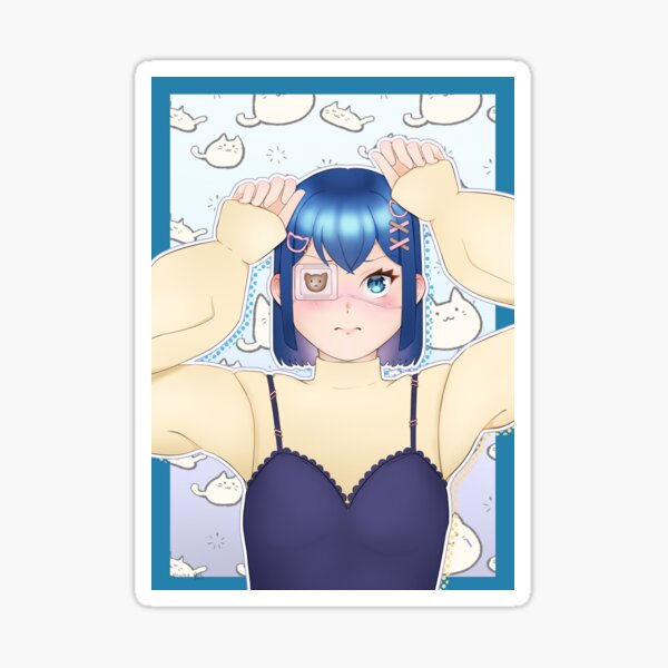Artikel-Vorschau von Nyan (⁄ ⁄•⁄ω⁄•⁄⁄), designt und verkauft von Newbie-Cat.