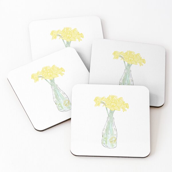Item preview, Daffodils  designed and sold by terididcote.
