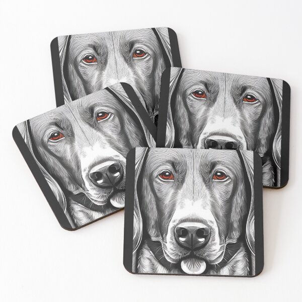 Item preview, Black Labrador designed and sold by Airdale Navy.