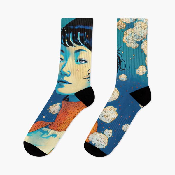 Item preview, The Universe's Embrace designed and sold by SeedDesign.
