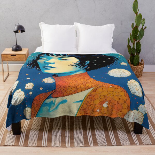 Artikelvorschau, The Universe's Embrace entworfen und verkauft von SeedDesign.