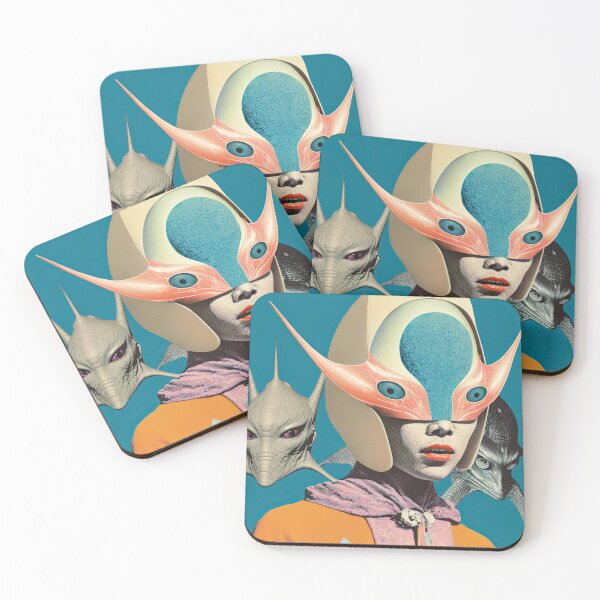 Item preview, MK Ultra N°4 designed and sold by Gom-Tollum.