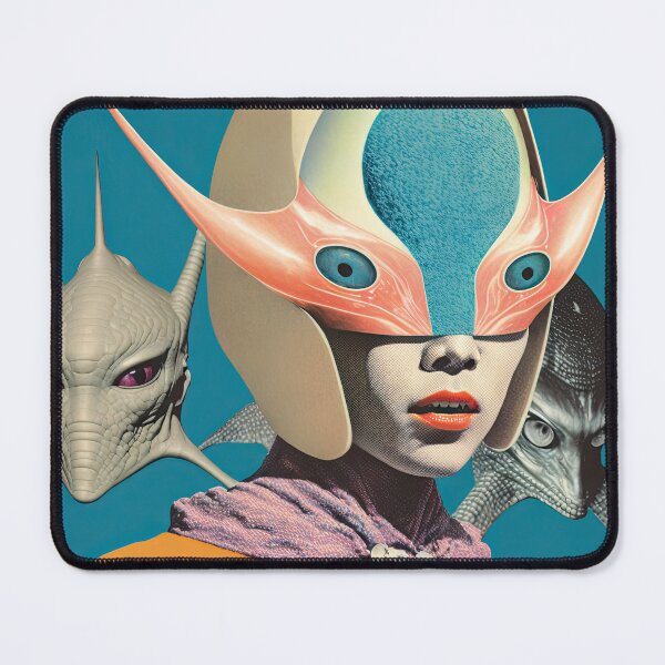 Item preview, MK Ultra N°4 designed and sold by Gom-Tollum.