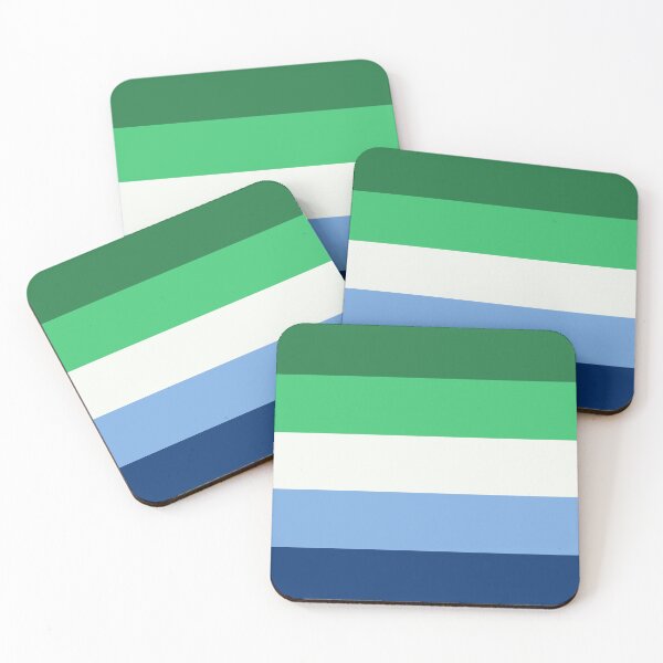 Item preview, Gay Men’s Pride Flag designed and sold by BridPride.